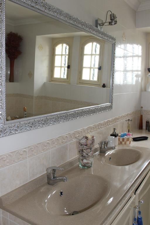 Chambres D'Hotes Le Bois Trinquille Saint-Viance Dış mekan fotoğraf